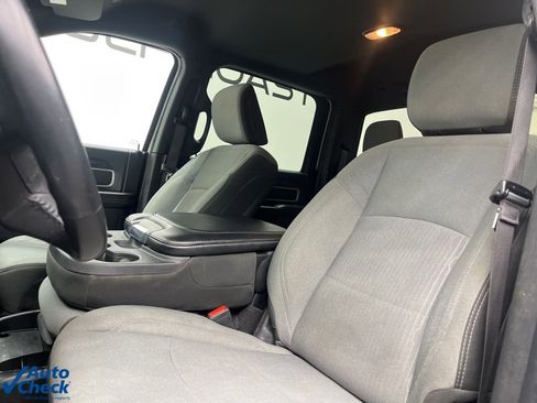 Used 2024 RAM 2500 Big Horn image 13