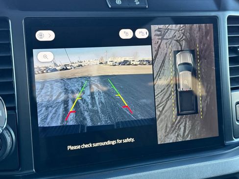 Certified 2026 Ford F350 Platinum w/ Platinum Plus Package image 19