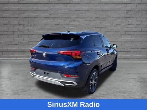 Used 2022 Buick Encore GX Select FWD image 9