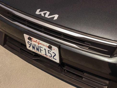 Used 2026 Kia K4 FWD image 8