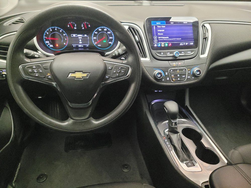 Used 2023 Chevrolet Malibu LT FWD image 22