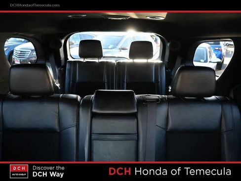 Used 2020 Dodge Durango R/T image 20