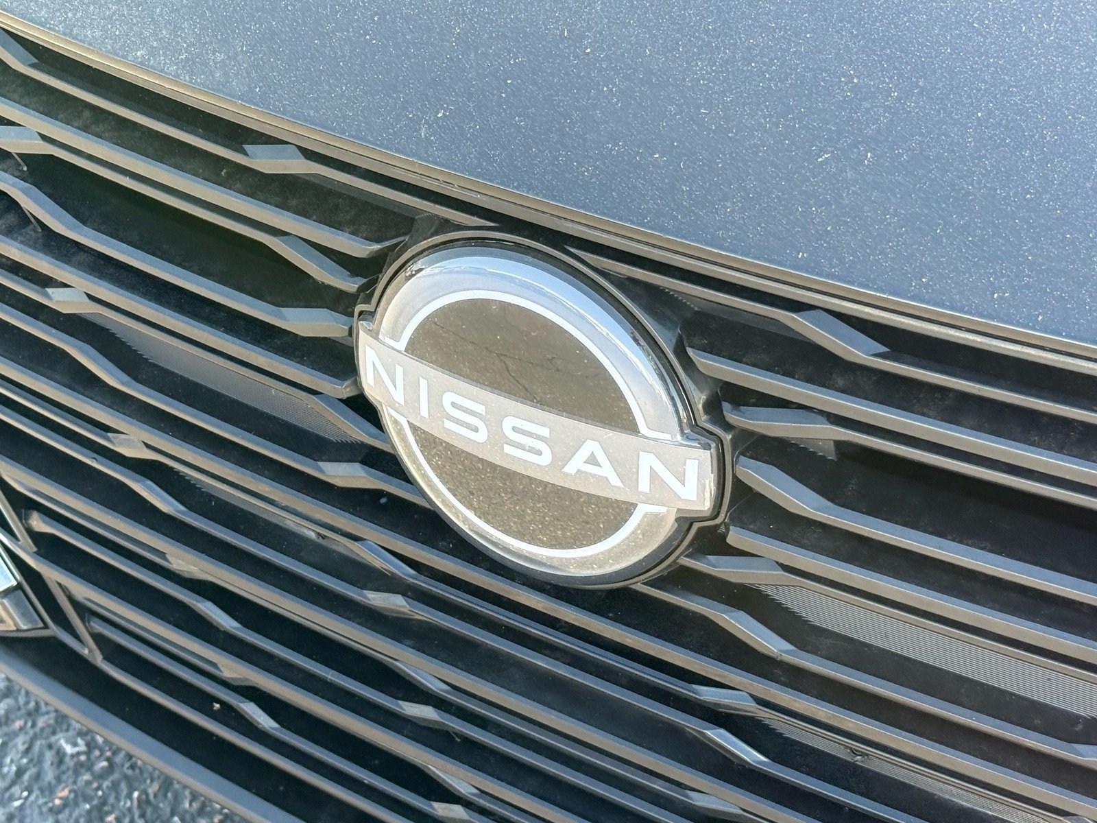 Used 2025 Nissan Altima 2.5 SV FWD image 33