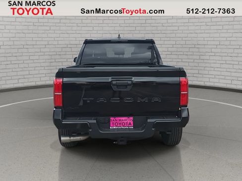 Used 2025 Toyota Tacoma SR5 image 6