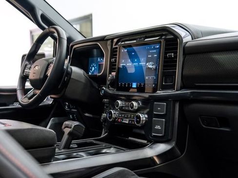 Used 2025 Ford F150 Raptor w/ Equipment Group 803A Raptor R image 66