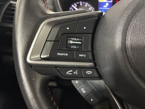 Used 2019 Subaru Crosstrek 2.0i Premium w/ Eyesight System AWD/4WD image 11