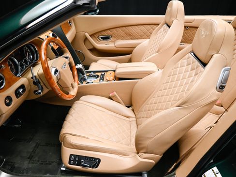 Used 2017 Bentley Continental GT image 63
