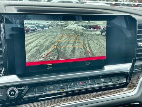 Certified 2022 Chevrolet Silverado 1500 LT image 15