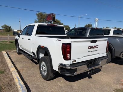 New 2026 GMC Sierra 2500 Pro