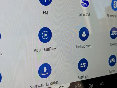 New 2026 Ford Explorer Active image 26