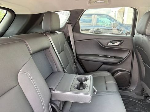 Used 2024 Chevrolet Blazer LT w/ LPO, Floor Liner Package FWD image 31