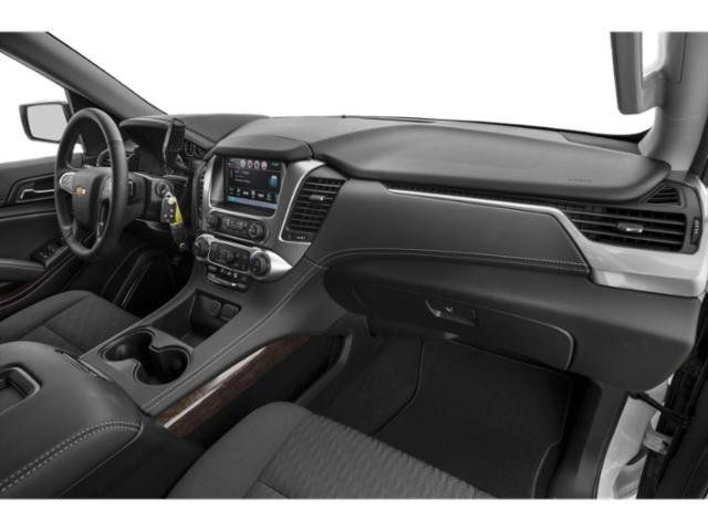 Used 2019 Chevrolet Suburban LS w/ Max Trailering Package AWD/4WD image 19