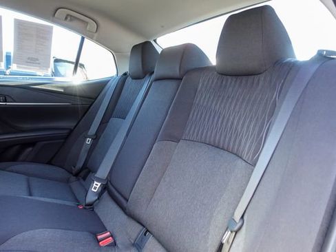 Certified 2025 Toyota Camry LE image 26