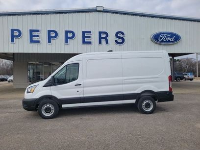 New 2026 Ford Transit 250 148 Medium Roof