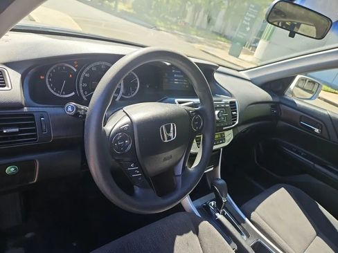 Used 2013 Honda Accord EX image 9