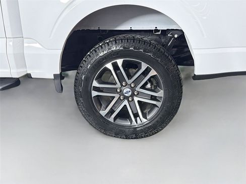 Used 2023 Ford F150 XL w/ STX Appearance Package AWD/4WD image 34