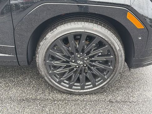 New 2026 Hyundai Santa Fe Calligraphy image 12