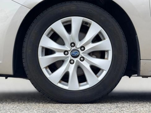 Used 2016 Subaru Legacy 2.5i Premium image 29