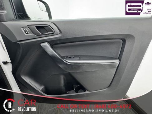 Used 2022 Ford Ranger XL w/ XL Power Equipment Group image 43