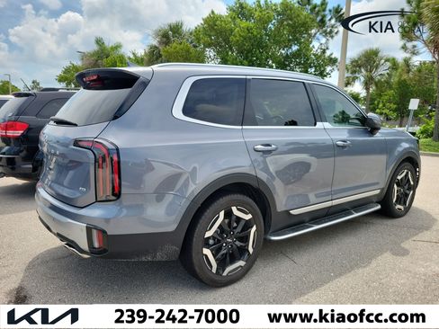 Certified 2023 Kia Telluride EX AWD/4WD image 10