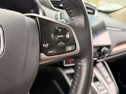 Used 2022 Honda CR-V EX-L image 24