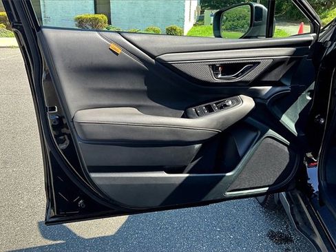 Used 2022 Subaru Outback Wilderness image 9