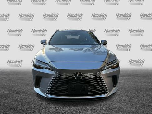 Used 2024 Lexus RX 350 Premium Plus image 3