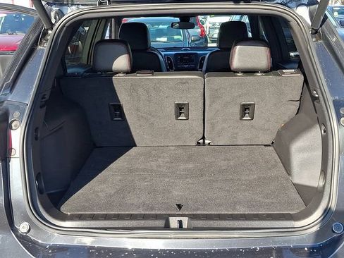 Certified 2023 Chevrolet Equinox RS image 28