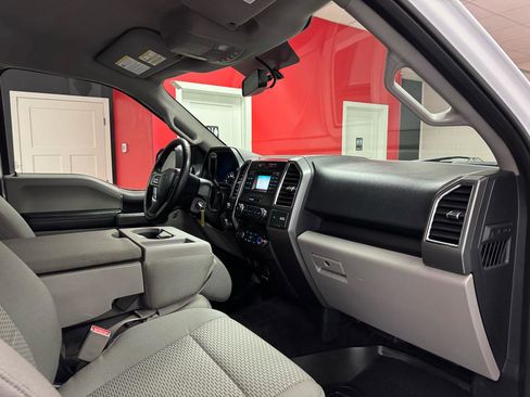 Used 2016 Ford F150 XLT w/ Equipment Group 301A Mid image 21