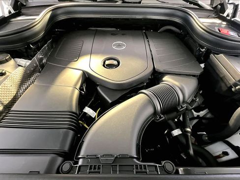 New 2026 Mercedes-Benz GLE 350 4MATIC image 14