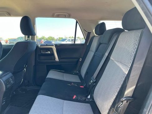 Used 2014 Toyota 4Runner SR5 AWD/4WD image 23