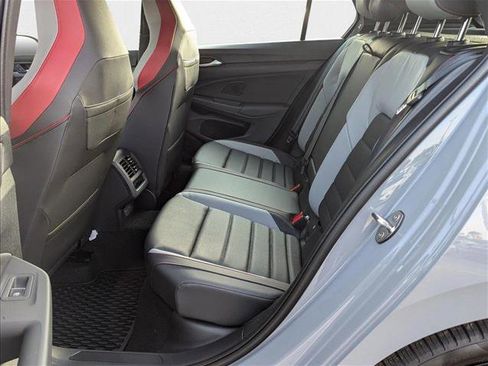 New 2025 Volkswagen GTI SE image 15