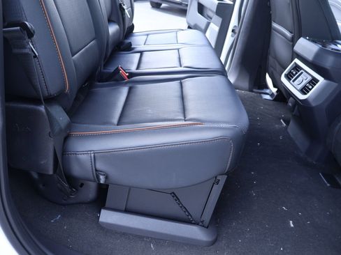 New 2026 Ford F350 Lariat w/ FX4 Off-Road Package AWD/4WD image 15