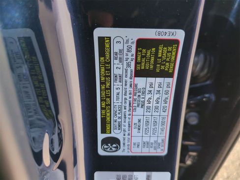 New 2025 MAZDA CX-5 AWD 2.5 S w/ Select Package image 20