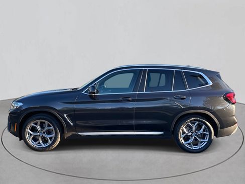 Used 2023 BMW X3 sDrive30i w/ Premium Package image 2