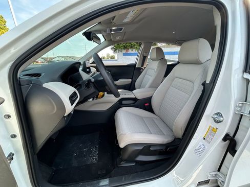Used 2026 Honda HR-V LX image 17
