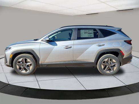 New 2026 Hyundai Tucson SEL AWD/4WD image 2