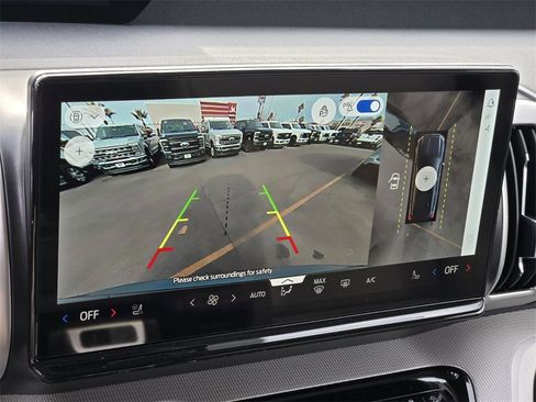 New 2025 Ford Expedition Max Active image 15