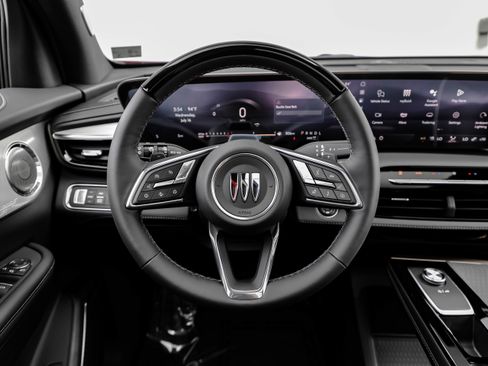 New 2025 Buick Enclave Avenir w/ Super Cruise Package image 29