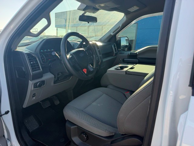 Used 2019 Ford F150 XLT w/ Trailer Tow Package AWD/4WD image 17