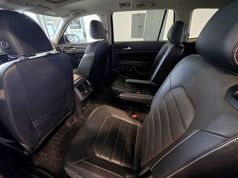 Used 2021 Volkswagen Atlas SEL Premium AWD/4WD image 59