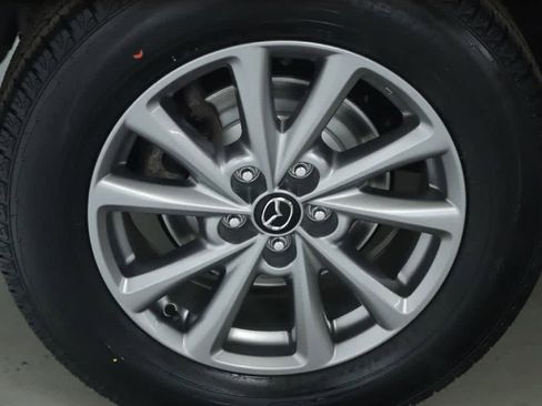 Certified 2023 MAZDA CX-5 AWD 2.5 S image 12