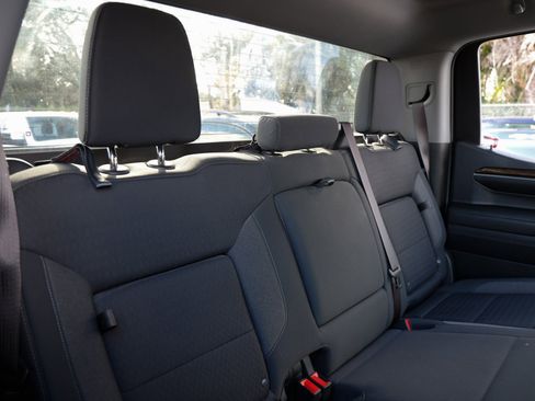 Used 2023 GMC Sierra 1500 Elevation w/ LPO, Elevation Black Package image 17