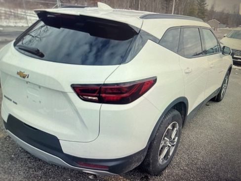 Used 2023 Chevrolet Blazer LT w/ Convenience Package image 7