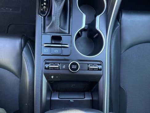 Used 2023 Kia K5 GT-Line image 36