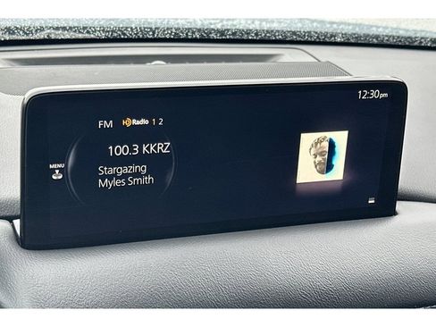 Certified 2024 MAZDA CX-5 Carbon Edition image 20