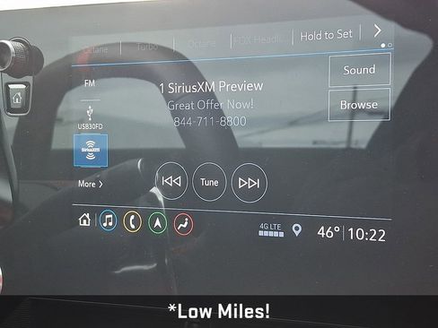 Used 2020 Chevrolet Corvette Stingray Premium Cpe w/ 3LT Preferred Equipment Group image 15