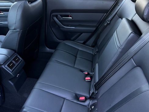 New 2026 MAZDA CX-50 AWD 2.5 S w/ Cargo Package image 13