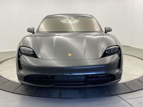 Used 2021 Porsche Taycan 4S image 10