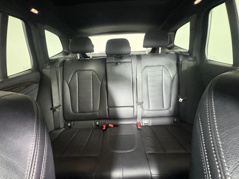 Used 2019 BMW X3 xDrive30i w/ Premium Package AWD/4WD image 9
